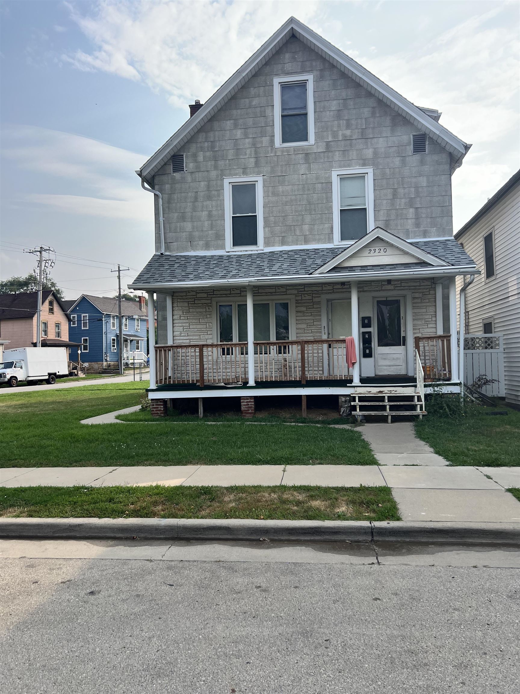 2320 Prince Street