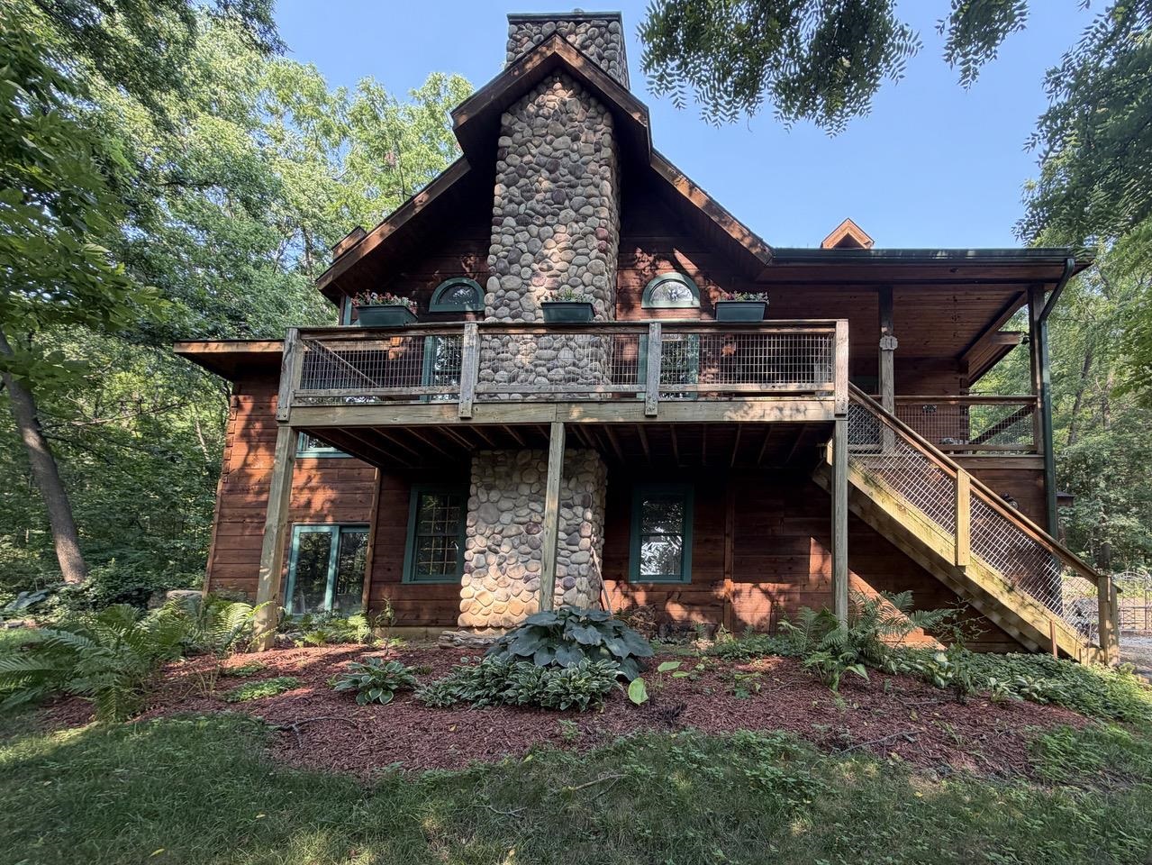 11 Heatherdowns Lane