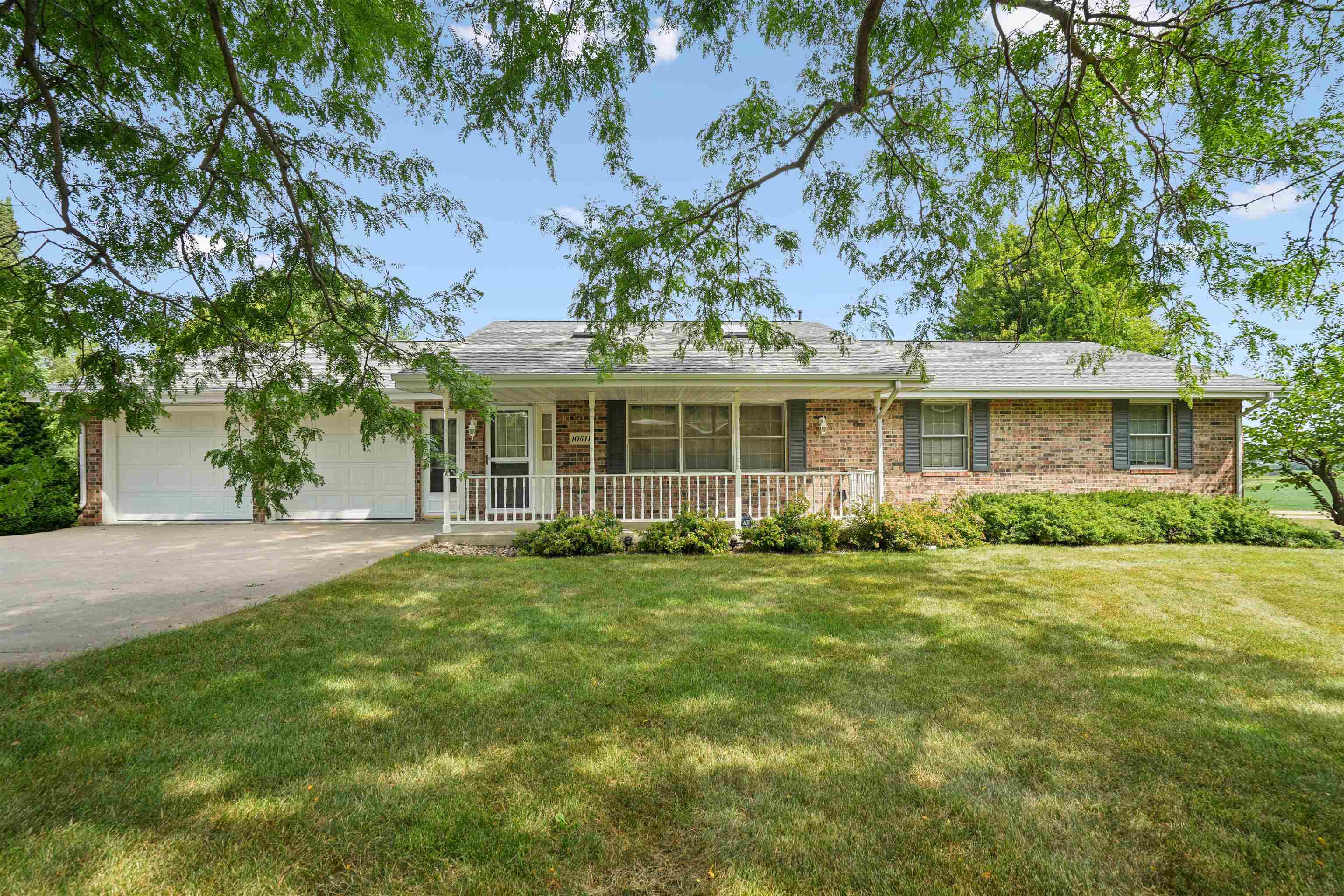 10611 Jordan Lane