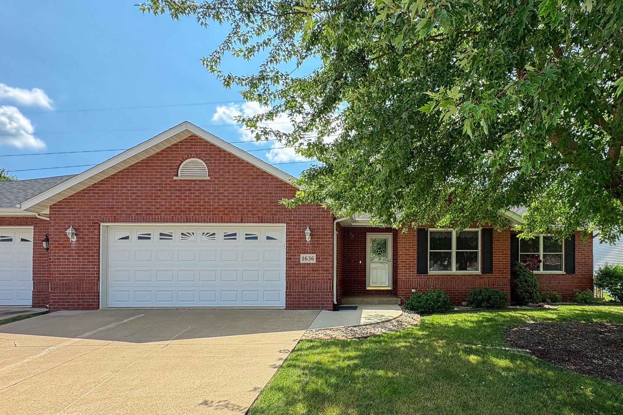 1636 Kathy Drive