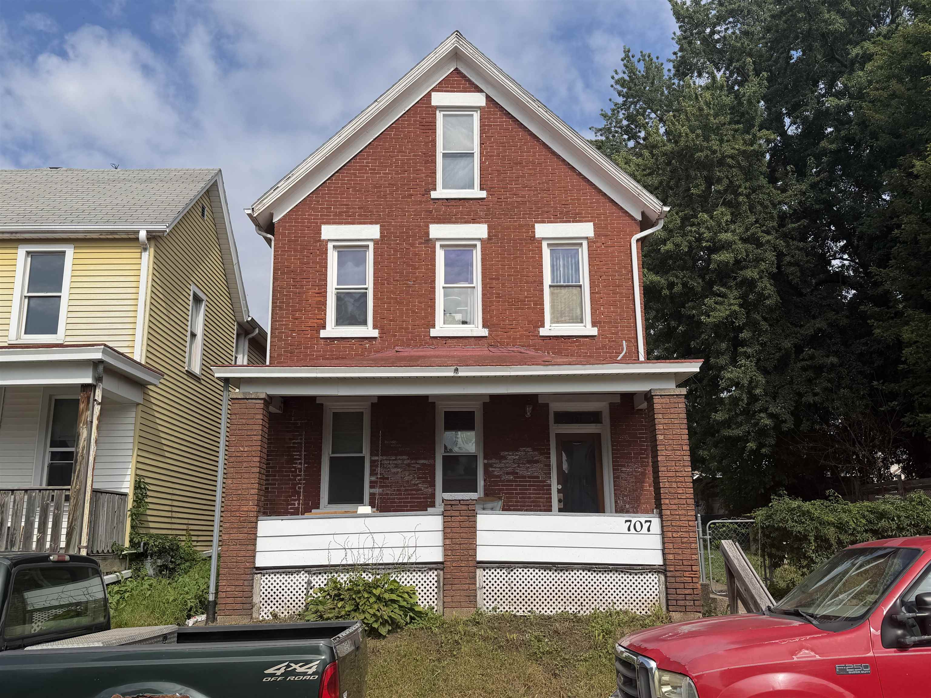 707 Lincoln Avenue