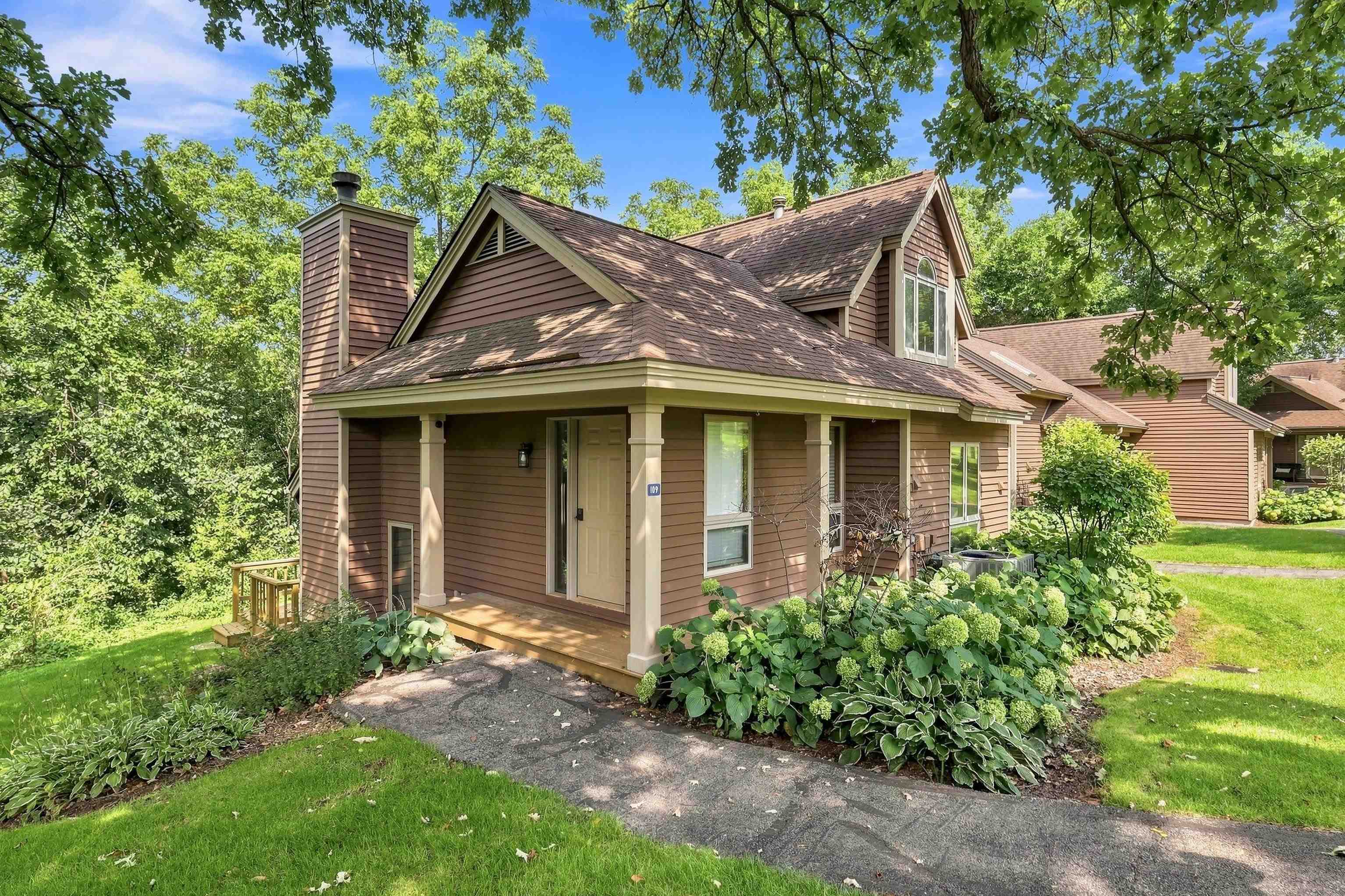 109 Walnut Hill Drive