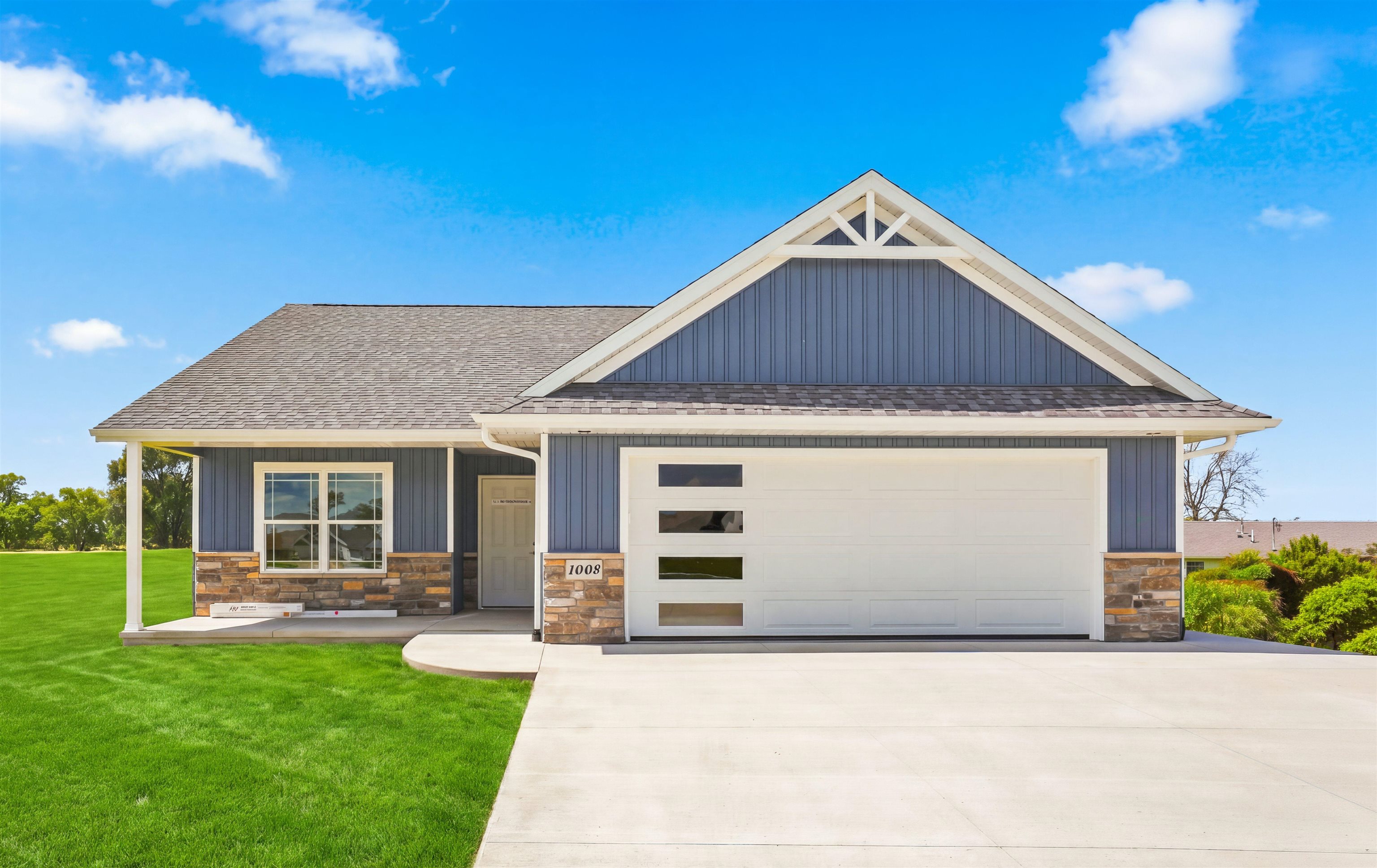 1009 Sage Oak Circle